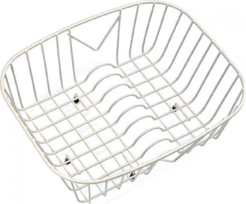 Sanitec Καλάθι Ανοξείδωτο Νο 12