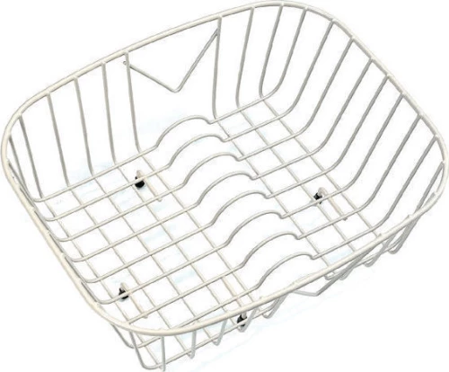 Sanitec Καλάθι Ανοξείδωτο Νο 4
