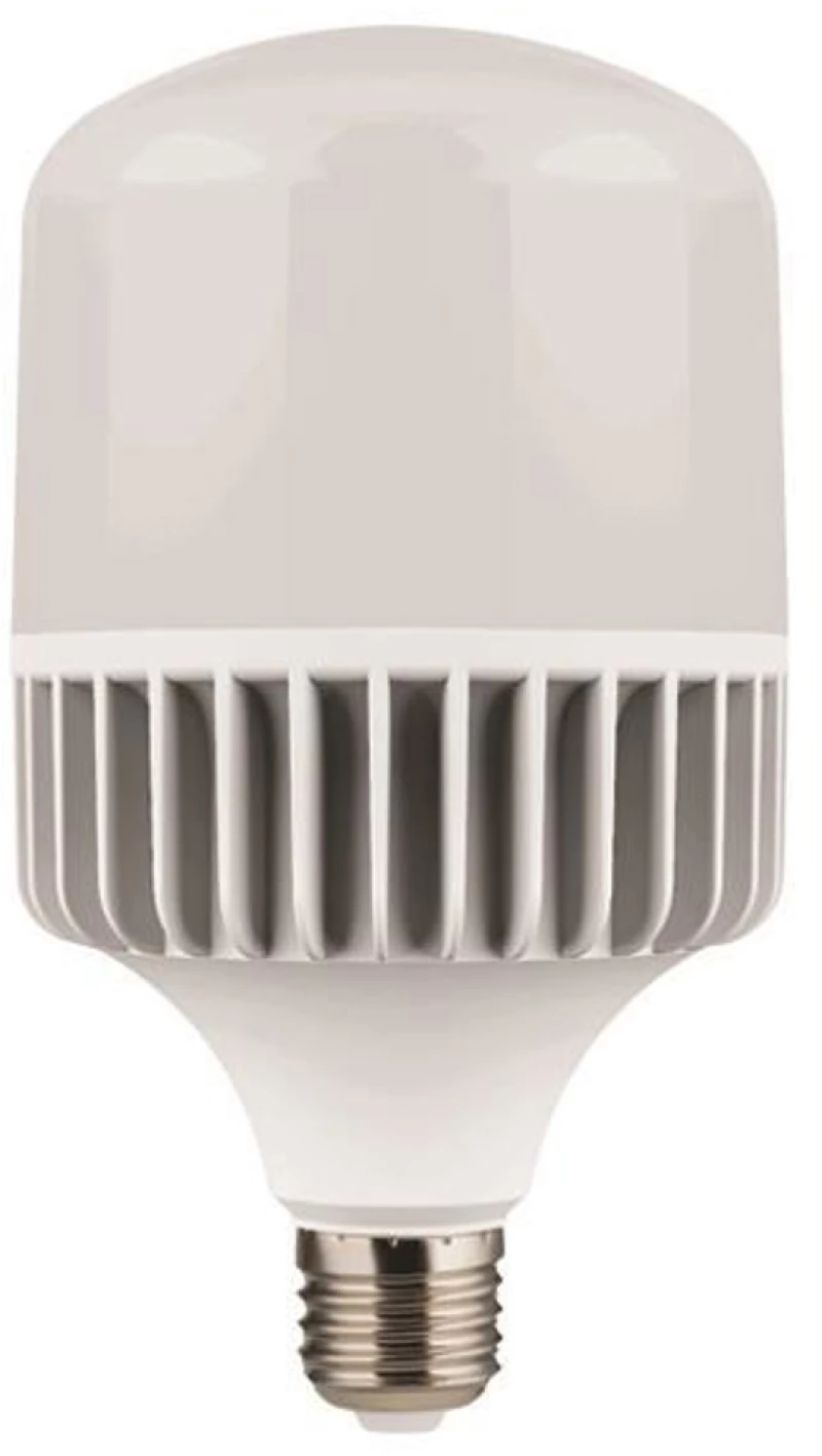 281123 ΛΑΜΠΑ LED SMD T100 40W E27 4000K 100-277V (ΣΕΤ 5 ΤΕΜΑΧΙΩΝ)
