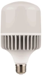 281123 ΛΑΜΠΑ LED SMD T100 40W E27 4000K 100-277V (ΣΕΤ 5 ΤΕΜΑΧΙΩΝ)