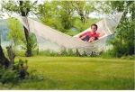Αιώρα 240x160 cm Amazonas Palacio
