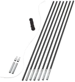 Σετ Μπανέλες Easy Camp DIY 9.5 mm