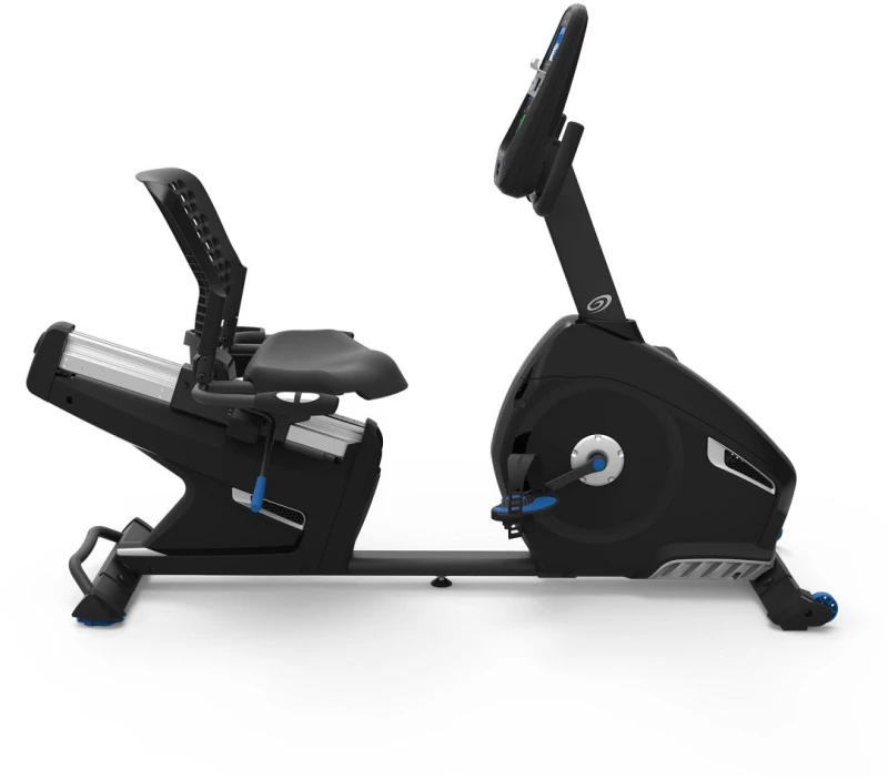Καθιστό Ποδήλατο Γυμναστικής Nautilus R626
