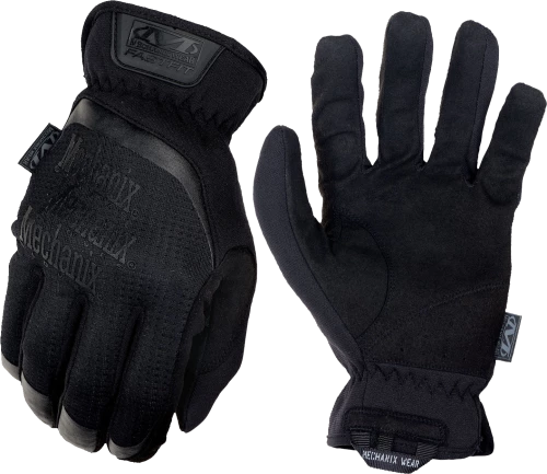Γάντια Mechanix Fastfit Black