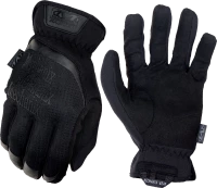 Γάντια Mechanix Fastfit Black