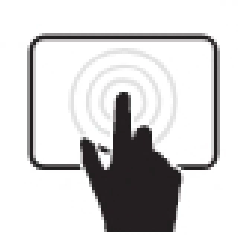 Γάντια Mechanix Fastfit Black