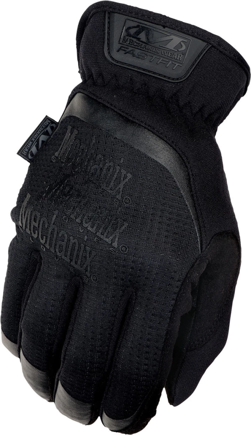 Γάντια Mechanix Fastfit Black