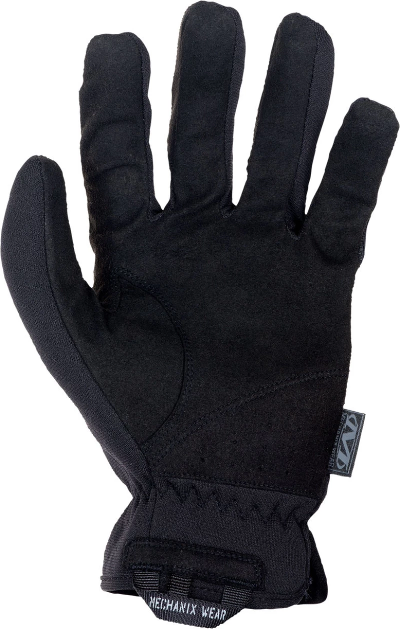 Γάντια Mechanix Fastfit Black