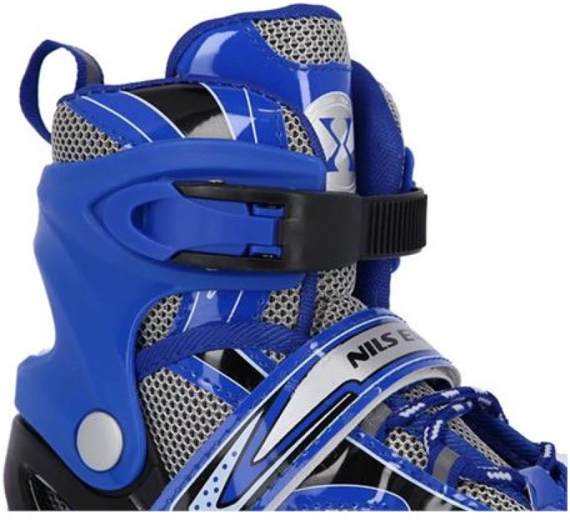 Rollers NH18366 2in1Nils Extreme Blue