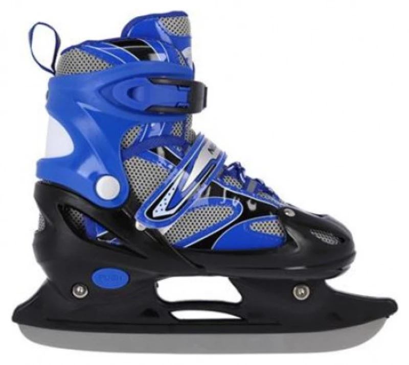 Rollers NH18366 2in1Nils Extreme Blue