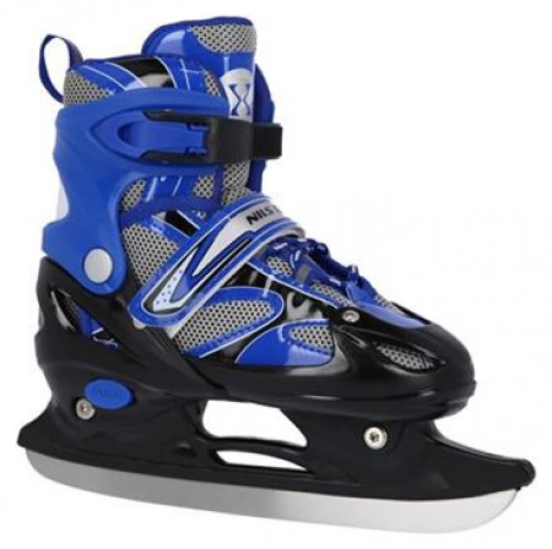 Rollers NH18366 2in1Nils Extreme Blue