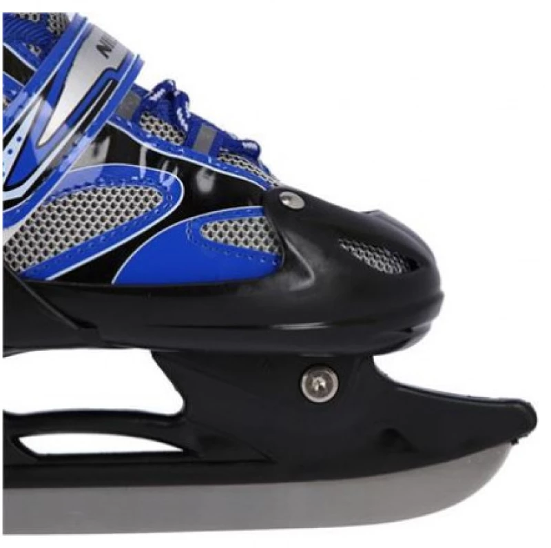 Rollers NH18366 2in1Nils Extreme Blue