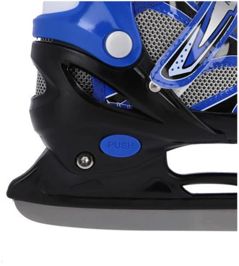 Rollers NH18366 2in1Nils Extreme Blue