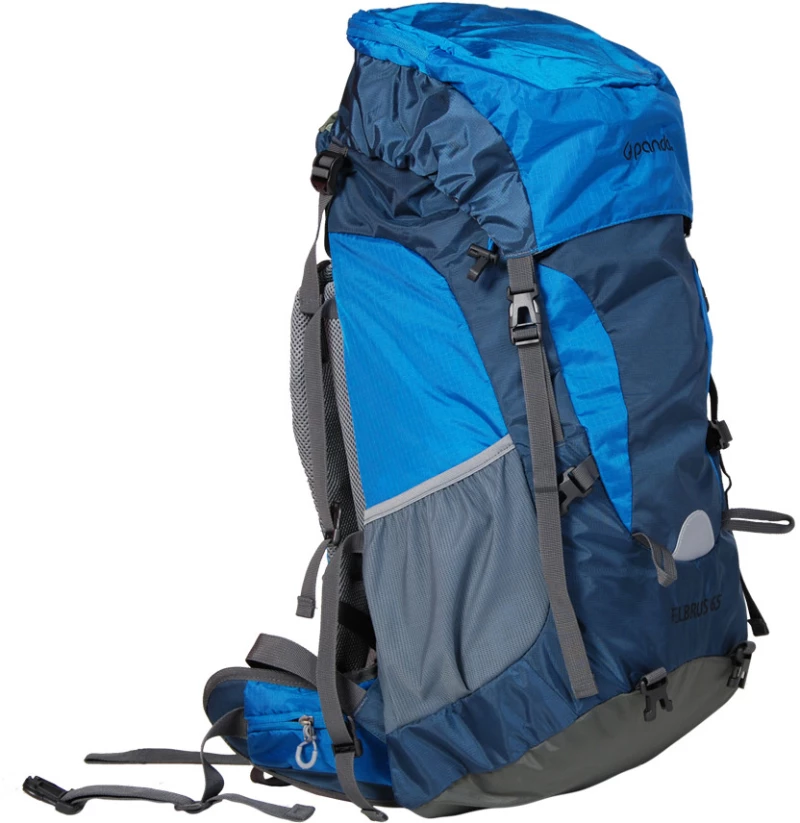 Σακίδιο Πλάτης 65L Elbrus Panda Κωδ. 12454