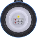 Φακός Κατάδυσης 1600lm D30 XTAR