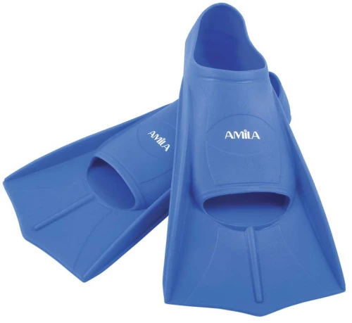 Βατραχοπέδιλα Amila Blue 37-38