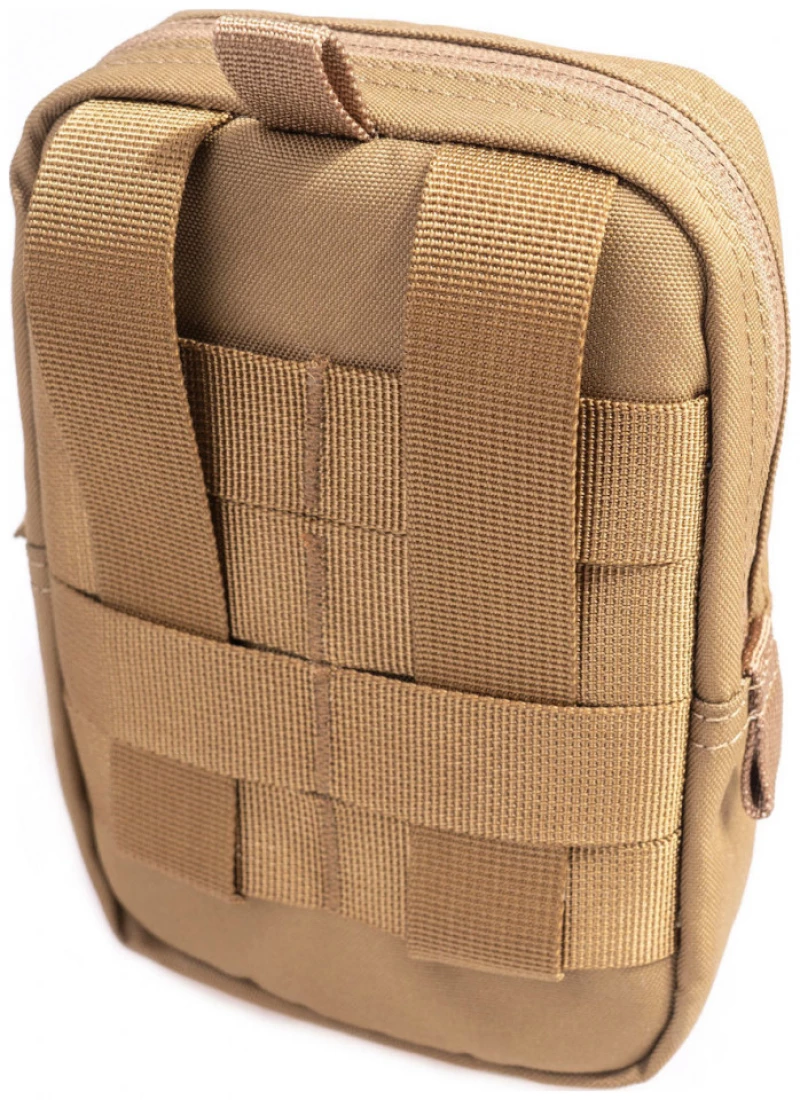 Τσαντάκι Pentagon Axon Small Admin Pouch 1.05lt Black