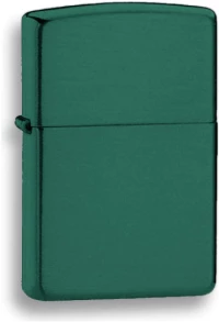 Αναπτήρας Albainox Green Κωδ. 33540