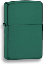 Αναπτήρας Albainox Green Κωδ. 33540