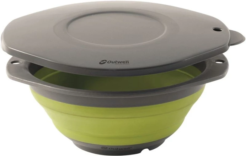 Καπάκι για Πτυσσόμενο Μπολ Collaps Bowl S Outwell