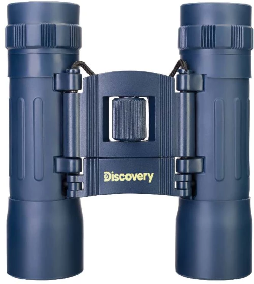 Κιάλια 10x25 Basics BB Discovery