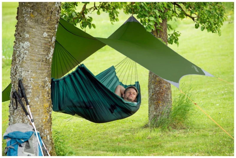Τέντα Αιώρας Traveller Tarp Amazonas
