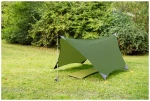 Τέντα Αιώρας Traveller Tarp Amazonas