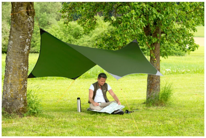 Τέντα Αιώρας Traveller Tarp Amazonas