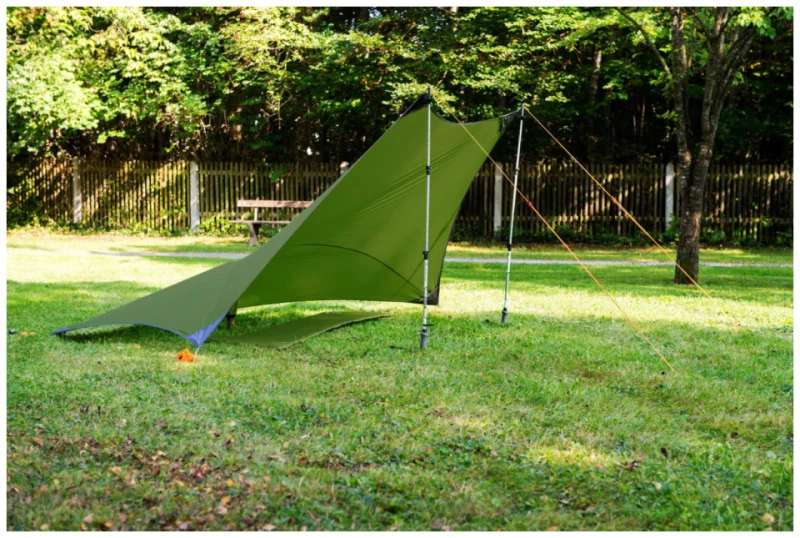 Τέντα Αιώρας Traveller Tarp Amazonas