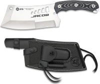 Μαχαίρι Jacob G10 CNC K25