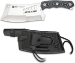 Μαχαίρι Jacob G10 CNC K25