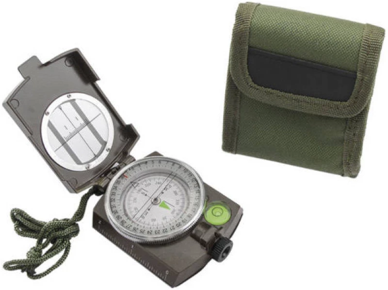 Πυξίδα Prismatic Compass Κωδ. 15789000