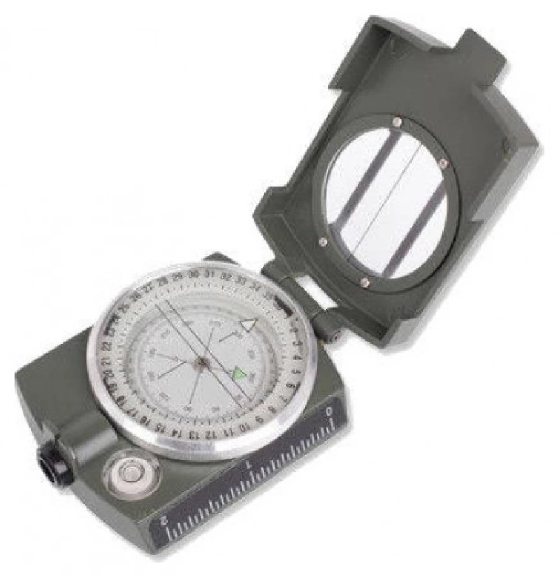 Πυξίδα Prismatic Compass Κωδ. 15789000