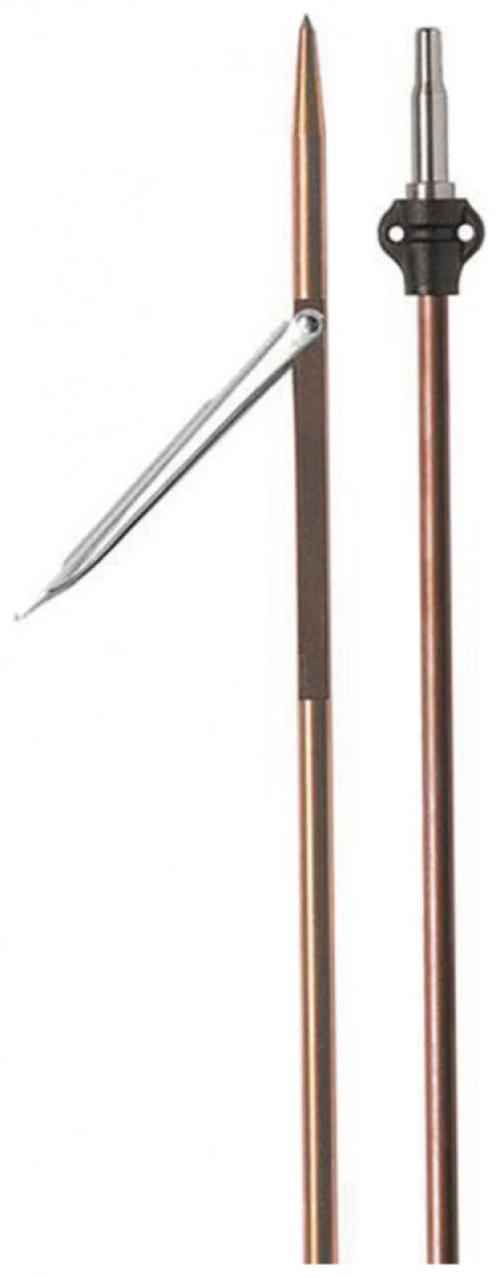 Βέργα Μονόφτερη 7mm 120cm Τahiti Salvimar Κωδ. 67508