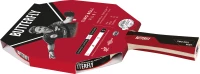Ρακέτα Ping Pong Timo Boll Ruby Butterfly Κωδ.97165