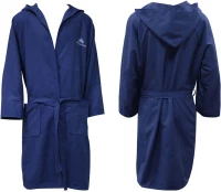 Μπουρνούζι Microfiber Nemo Navy Blue