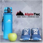 Παγούρι AlpinTec 500ml Πράσινο