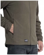 Ζακέτα Fleece Arkos Pentagon Midnight Blue Κωδ. K08033-05MB