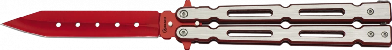 Σουγιάς 23.50cm Pocket Knife-Butterfly Albainox Κωδ. 02161