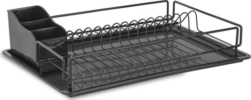 Tekno-Tel Πιατοθήκη Στεγνωτήριο Πιάτων Από Ανοξείδωτο Ατσάλι