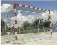 Δίχτυ Handball Amila 2.00mm Κωδ.44916