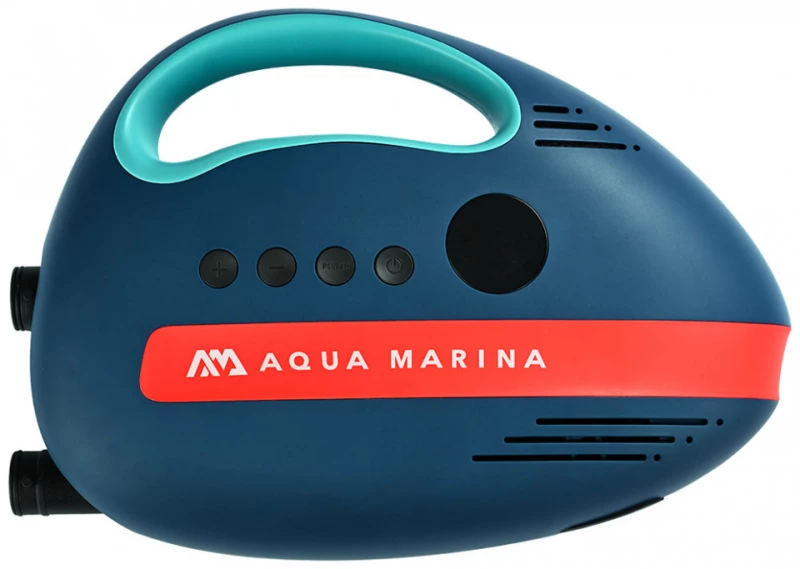 Ηλεκτρική Αντλία 12V 20psi Aqua Marina Κωδ. 28367