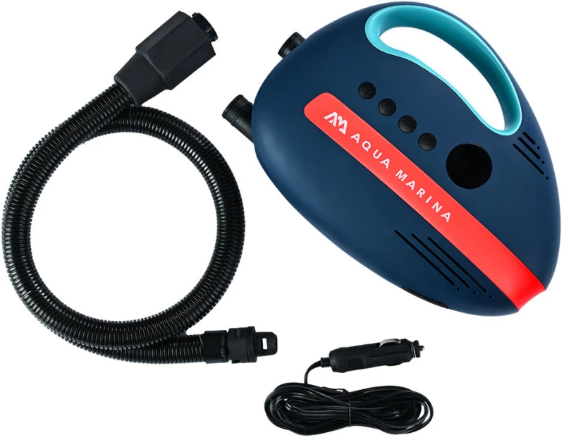 Ηλεκτρική Αντλία 12V 20psi Aqua Marina Κωδ. 28367