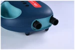 Ηλεκτρική Αντλία 12V 20psi Aqua Marina Κωδ. 28367