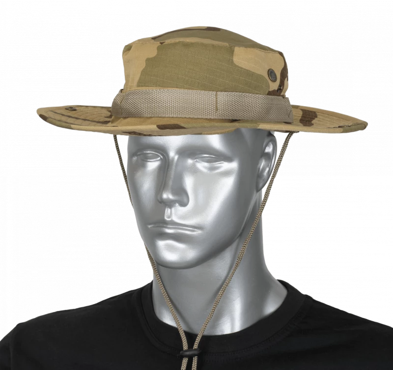 Καπέλο Albainox Boonie Κωδ. 30590-CPCO Camo Coyote