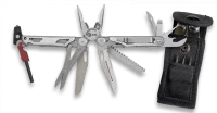 ΠΟΛΥΕΡΓΑΛΕΙΟ K25, 17tools , Λάμα 7Cr17Mov  Κωδ. 11142
