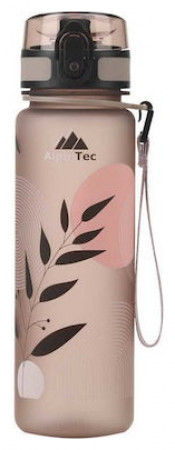 Παγούρι AlpinTec Mood 500ml Κωδ. F-500OG-ER