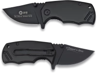 ΣΟΥΓΙΑΣ K25, Pocket knife MINI I clip 5.3 cm