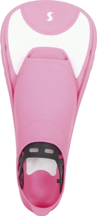 Βατραχοπέδιλα Salvas F5 Pink