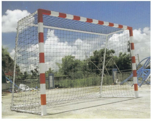 Δίχτυ Handball Amila 2.50mm Κωδ.44917